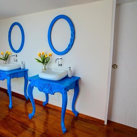 Mint Hotel Арекипа Экстерьер фото