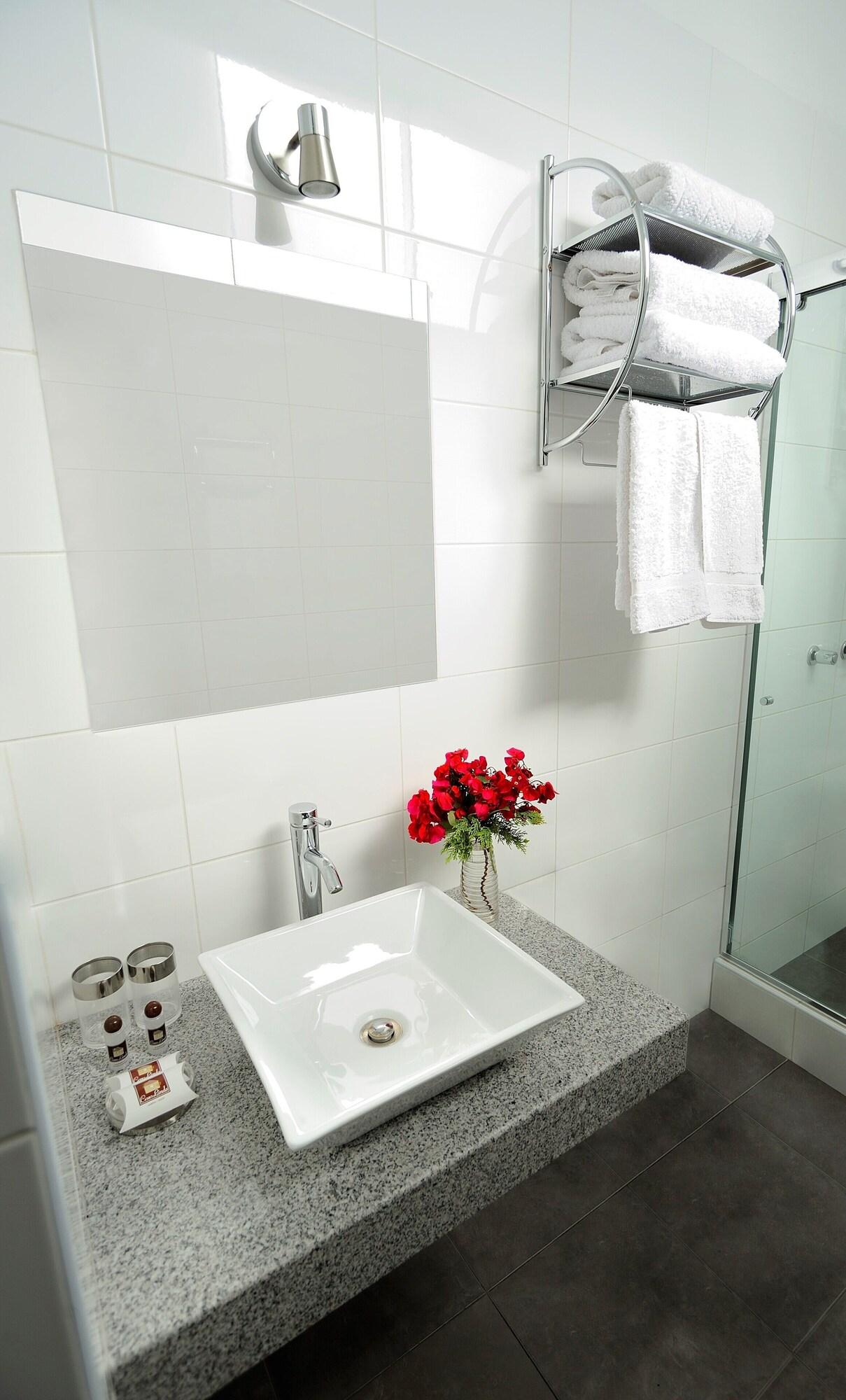 Mint Hotel Арекипа Экстерьер фото
