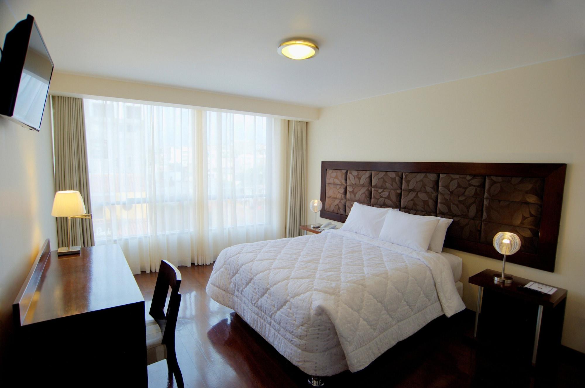 Mint Hotel Арекипа Экстерьер фото